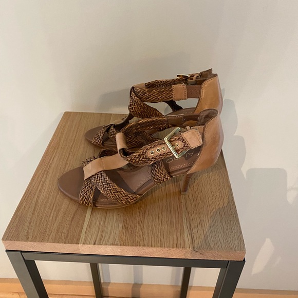 ALDO dress shoes - Picture 3 of 5